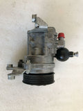 2008 - 2010 BMW 535I A/c Air Compressor and Clutch OEM M