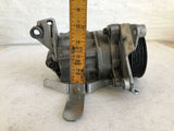 2008 - 2010 BMW 535I A/c Air Compressor and Clutch OEM M
