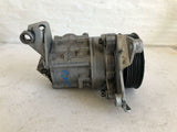 2008 - 2010 BMW 535I A/c Air Compressor and Clutch OEM M