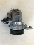 2008 - 2010 BMW 535I A/c Air Compressor and Clutch OEM M