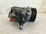 2008 - 2010 BMW 535I A/c Air Compressor and Clutch OEM M