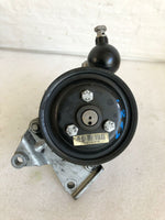 2008 - 2010 BMW 535I A/c Air Compressor and Clutch OEM M