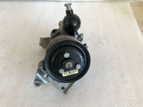 2008 - 2010 BMW 535I A/c Air Compressor and Clutch OEM M