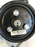 2008 - 2010 BMW 535I A/c Air Compressor and Clutch OEM M