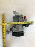 2008 - 2010 BMW 535I A/c Air Compressor and Clutch OEM M