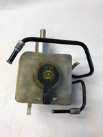 2008 BMW 535I Brake Master Cylinders With Tank Bottle Reservoirs
