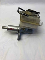 2008 BMW 535I Brake Master Cylinders With Tank Bottle Reservoirs
