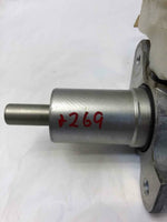 2008 BMW 535I Brake Master Cylinders With Tank Bottle Reservoirs