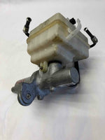 2008 BMW 535I Brake Master Cylinders With Tank Bottle Reservoirs