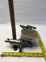 2008 BMW 535I Brake Master Cylinders With Tank Bottle Reservoirs