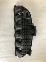 2008 - 2010 BMW 535I Engine Motor Air Intake Manifold 756467801