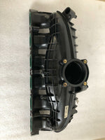 2008 - 2010 BMW 535I Engine Motor Air Intake Manifold 756467801