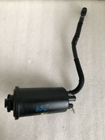 2008 BMW 535I Powersteering Reservoir Tank 10617211