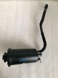 2008 BMW 535I Powersteering Reservoir Tank 10617211