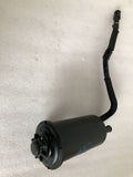 2008 BMW 535I Powersteering Reservoir Tank 10617211