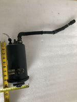 2008 BMW 535I Powersteering Reservoir Tank 10617211