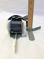 BMW 535I 2008 Used Original Rear Seat Belt Lap and Shoulder Belt Right Side RH