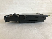 2008 BMW 535I Front Center Ashtray Pull out Tray Dash 6976376