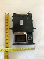 2008 BMW 535I Front Center Ashtray Pull out Tray Dash 6976376