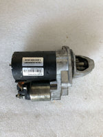 2008 BMW 535I Engine Starter Motor DLG17922N