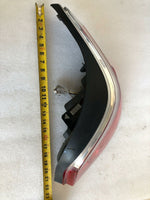 2008 - 2010 BMW 535I Rear Tail Light Lamp Assembly Right Side RH