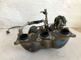 2008 - 2010 BMW 535I Front Incl.Exhaust Manifold (3.0L twin turbo)