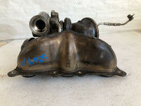 2008 - 2010 BMW 535I Front Incl.Exhaust Manifold (3.0L twin turbo)