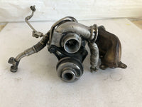 2008 - 2010 BMW 535I Front Incl.Exhaust Manifold (3.0L twin turbo)