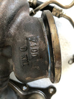 2008 - 2010 BMW 535I Front Incl.Exhaust Manifold (3.0L twin turbo)