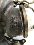 2008 - 2010 BMW 535I Front Incl.Exhaust Manifold (3.0L twin turbo)