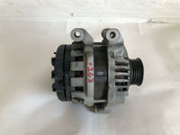 2014 CHEVY SPARK 2014 - 2015 Engine Alternator Assembly
