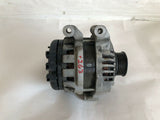 2014 CHEVY SPARK 2014 - 2015 Engine Alternator Assembly