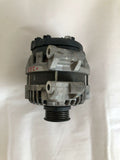 2014 CHEVY SPARK 2014 - 2015 Engine Alternator Assembly