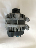 2014 CHEVY SPARK 2014 - 2015 Engine Alternator Assembly