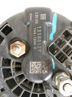2014 CHEVY SPARK 2014 - 2015 Engine Alternator Assembly