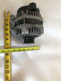 2014 CHEVY SPARK 2014 - 2015 Engine Alternator Assembly