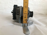 2014 CHEVY SPARK 2014 - 2015 Engine Alternator Assembly