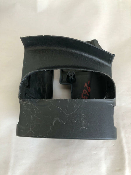 2014 CHEVY SPARK Steering Column Trim Upper & Lower Surround Cover G