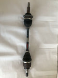 2014 CHEVY SPARK 2014 - 2015 Front Axle Shaft Left Side LH G