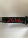2014 CHEVY SPARK 2014 - 2015 Front Axle Shaft Left Side LH G