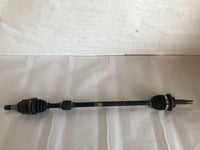 2014 CHEVY SPARK 2014 - 2015 Front Axle Shaft Right Side RH G