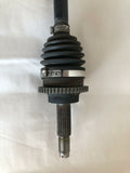 2014 CHEVY SPARK 2014 - 2015 Front Axle Shaft Right Side RH G