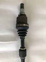 2014 CHEVY SPARK 2014 - 2015 Front Axle Shaft Right Side RH G