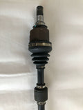 2014 CHEVY SPARK 2014 - 2015 Front Axle Shaft Right Side RH G