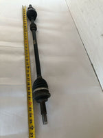 2014 CHEVY SPARK 2014 - 2015 Front Axle Shaft Right Side RH G