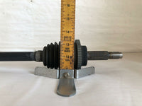 2014 CHEVY SPARK 2014 - 2015 Front Axle Shaft Right Side RH G