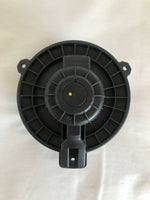 2013 - 2015 CHEVROLET CHEVY SPARK Used Genuine HVAC Blower Motor Gasoline Model