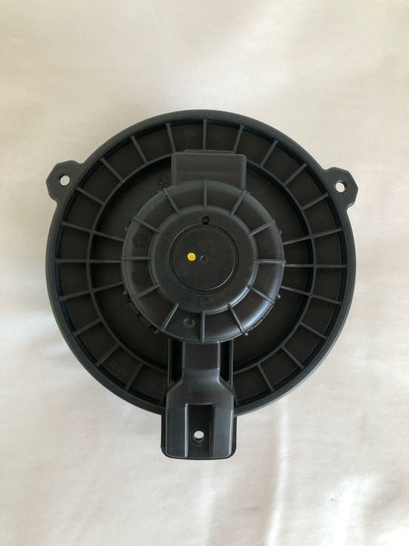 2013 - 2015 CHEVROLET CHEVY SPARK Used Genuine HVAC Blower Motor Gasoline Model