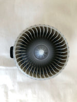 2013 - 2015 CHEVROLET CHEVY SPARK Used Genuine HVAC Blower Motor Gasoline Model