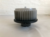 2013 - 2015 CHEVROLET CHEVY SPARK Used Genuine HVAC Blower Motor Gasoline Model